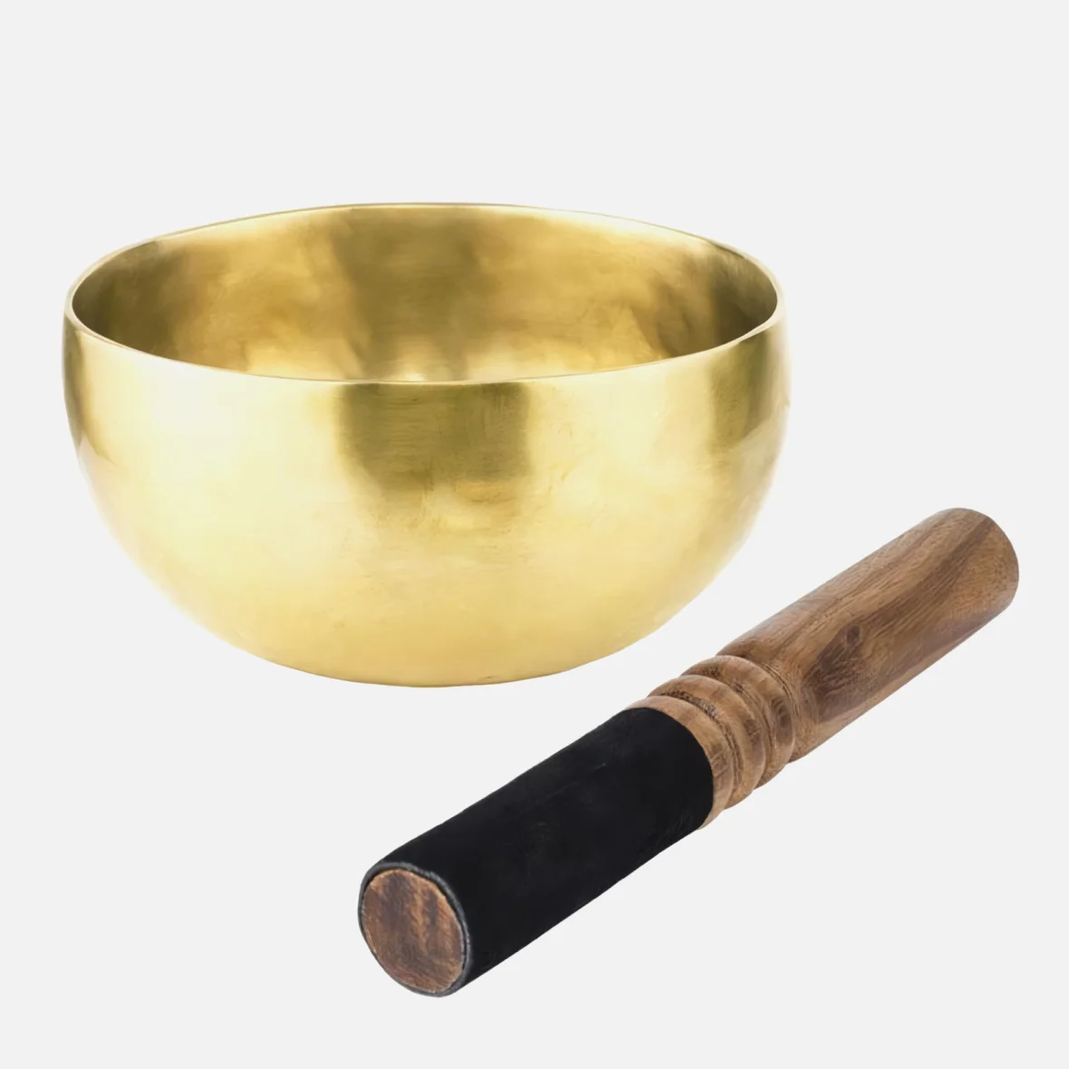 Large-Sized Singing Bowl | EneRay