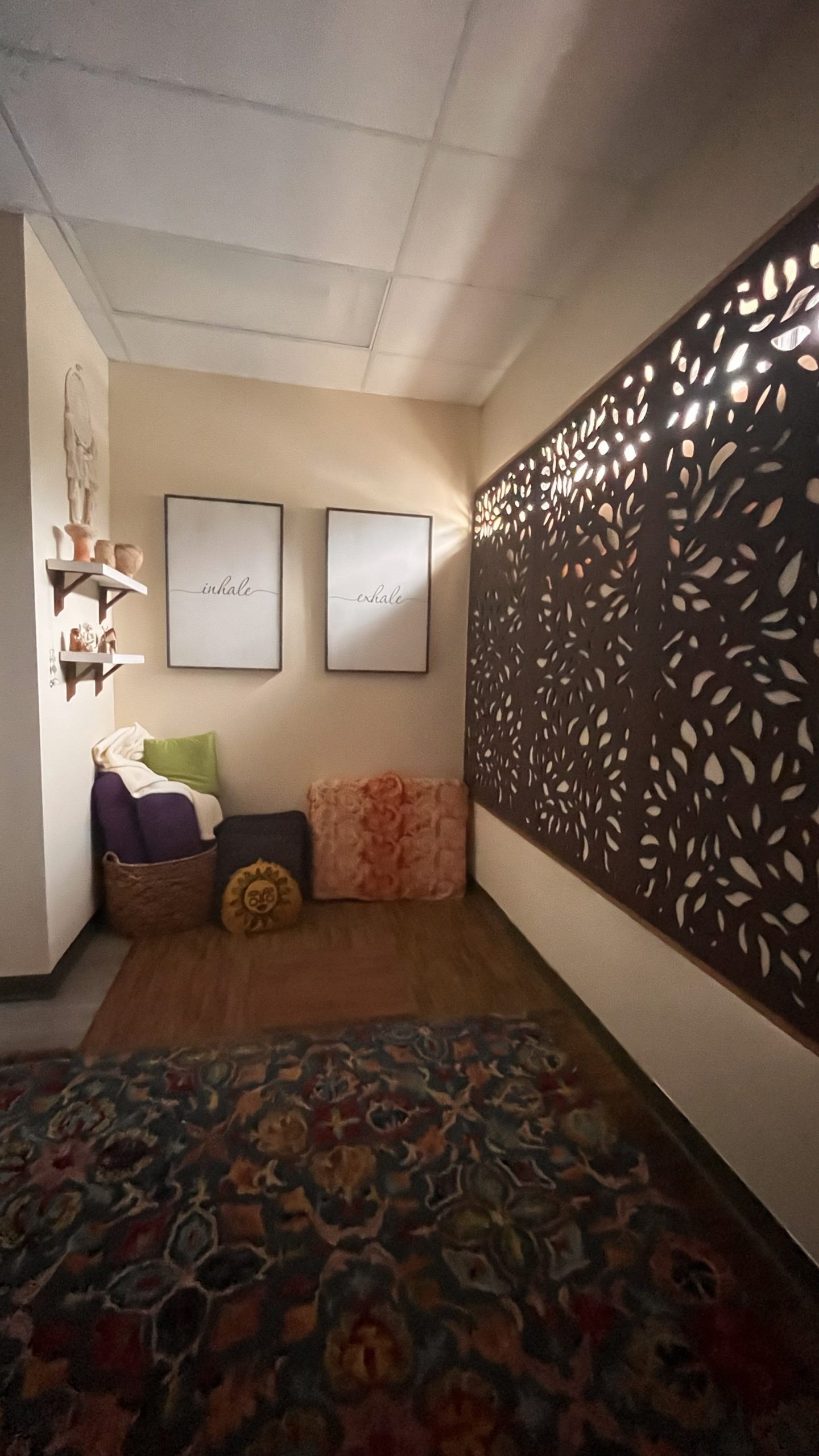 Book private breathwork in St. Augustine with EneRay. Personalized 1-on-1 healing sessions for emotional release, clarity & deep relaxation.