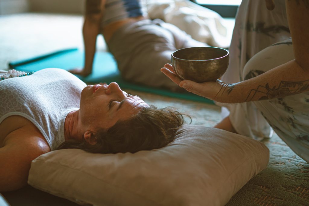 Group Breathwork Healing in St. Augustine | EneRay