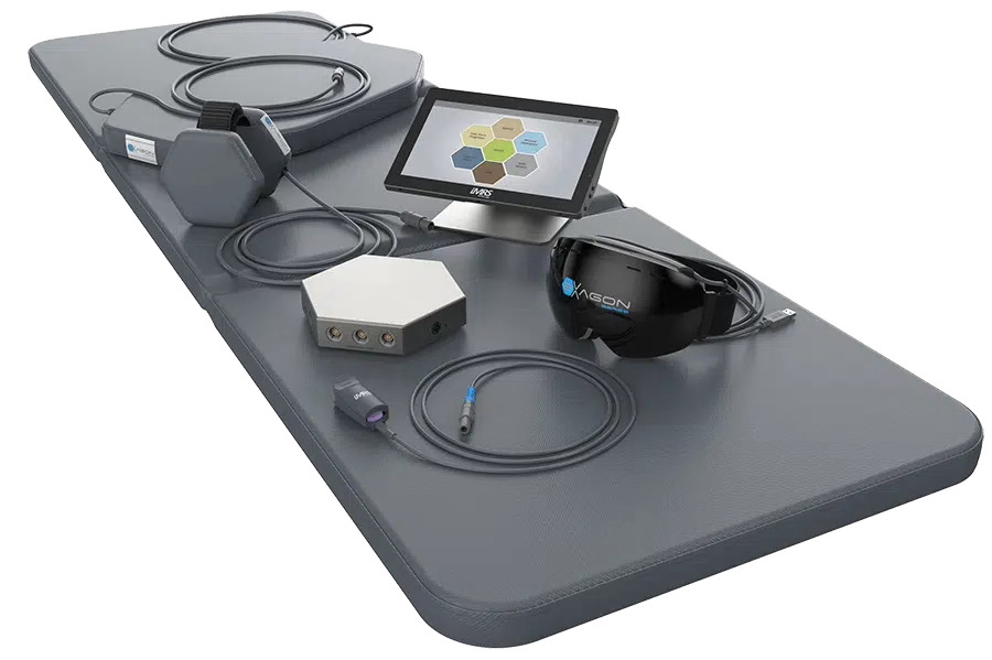 Experience PEMF therapy in St. Augustine. Boost circulation, reduce pain & support healing with non-invasive electromagnetic pulse treatments at EneRay.