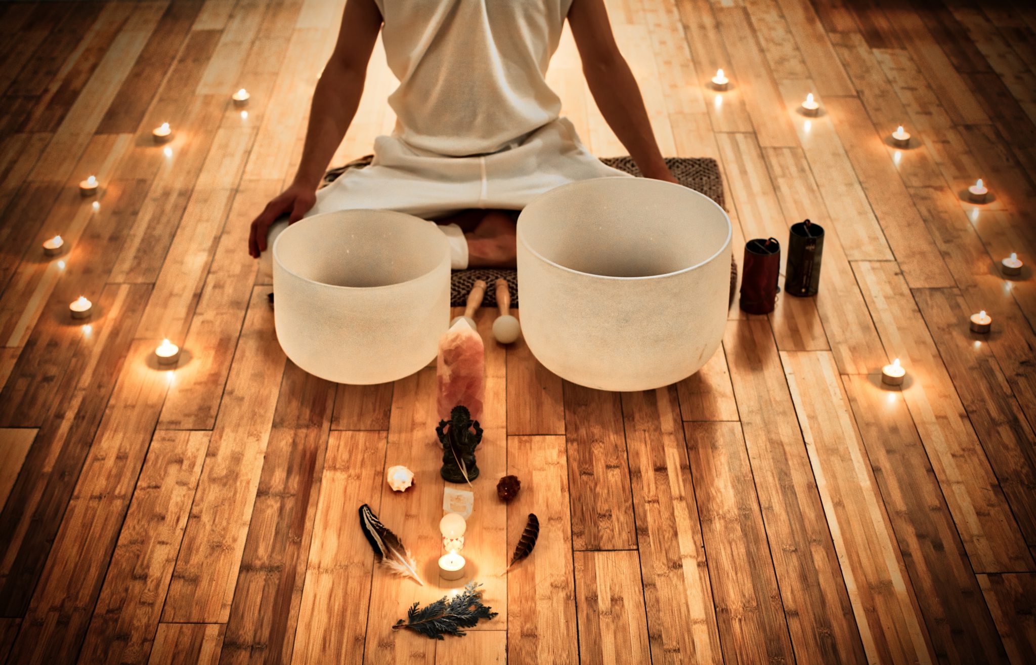 Book intuitive healing in St. Augustine. EneRay offers personalized energy sessions with breathwork, sound healing & EESystem support.